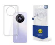 3MK Clear Case do realme 12 5G 5903108569460 - 1260265 - zdjęcie 1